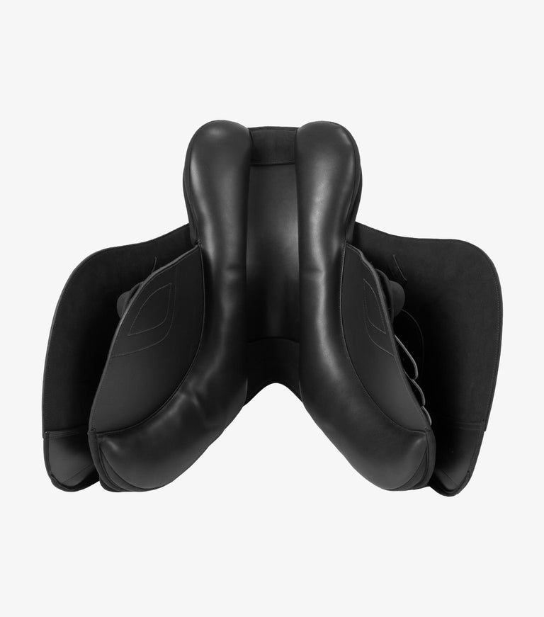 PE Synthetic Suede GP Saddle