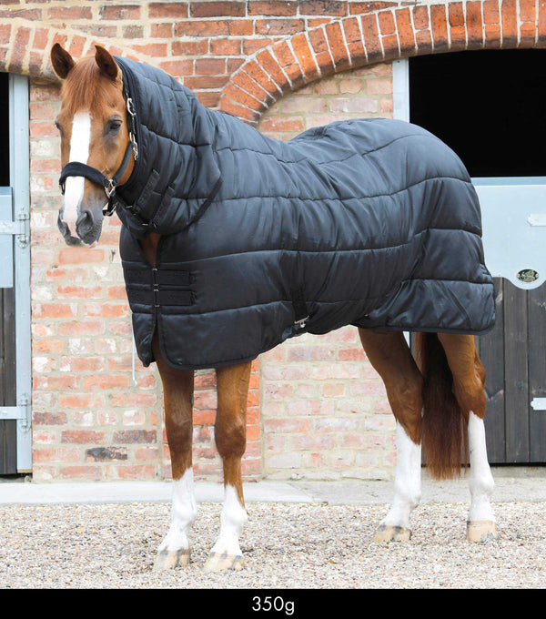 350g Combo Horse Rug Liner