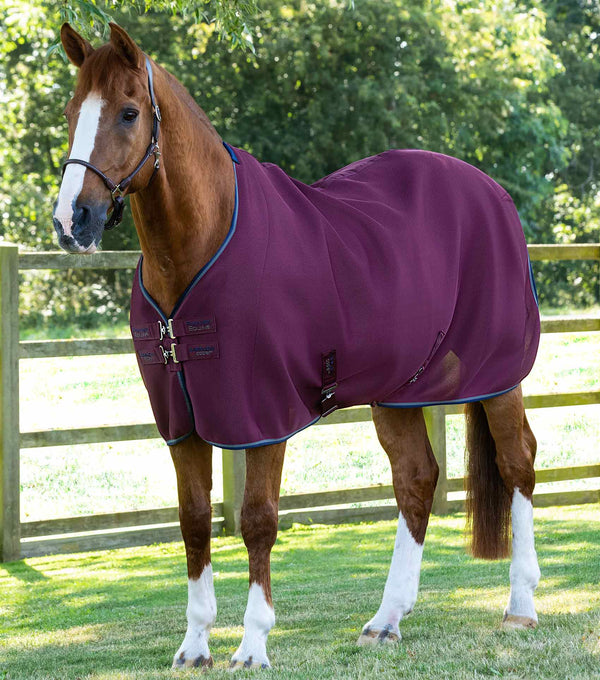 Airflow Cooler Rug