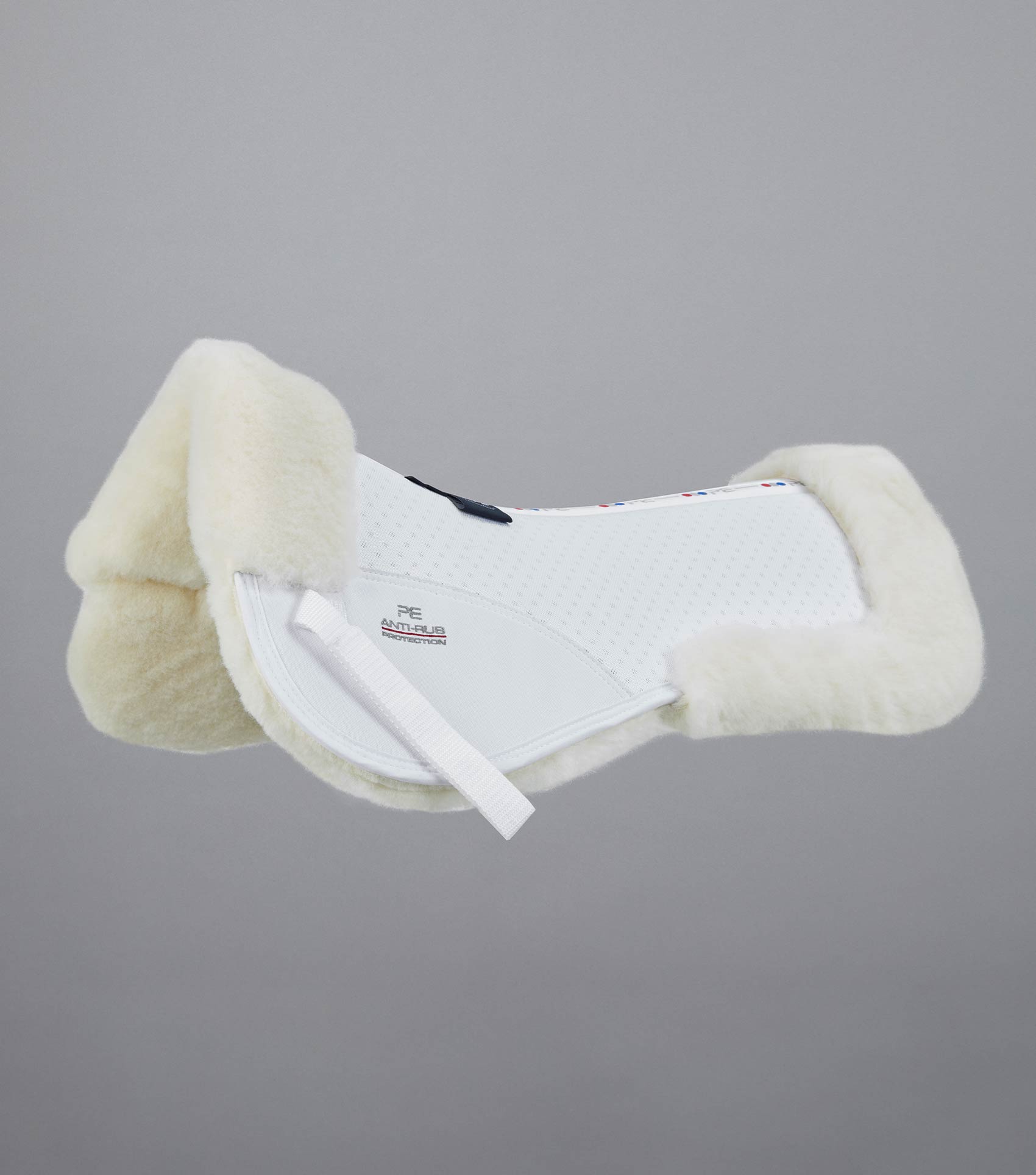 Half pad deals