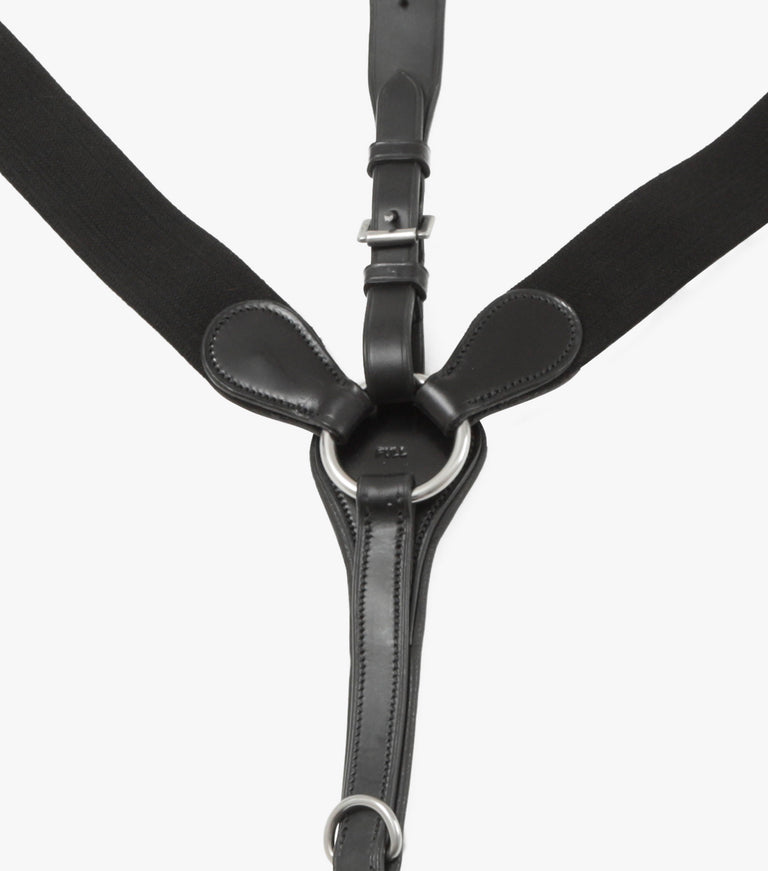 Baressa Elastic Jumping Breastplate