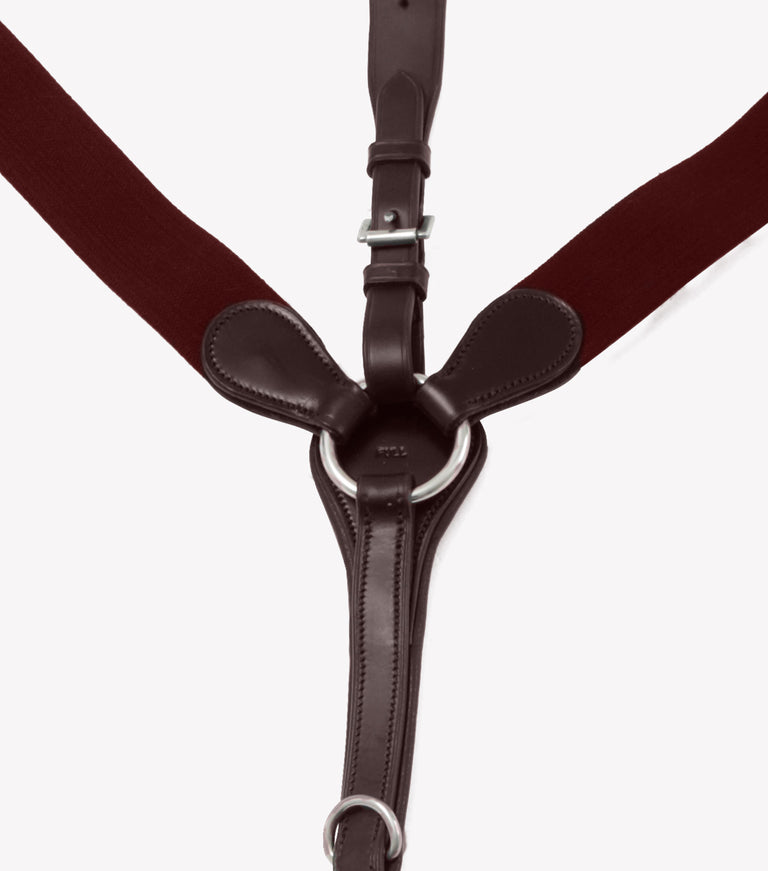 Baressa Elastic Jumping Breastplate