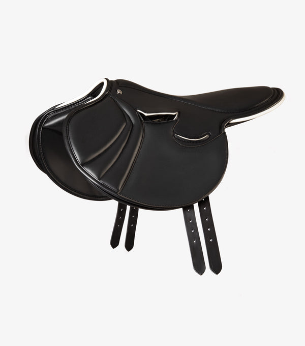 PE Exercise Racing Saddle