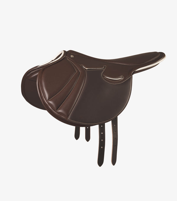 PE Exercise Racing Saddle