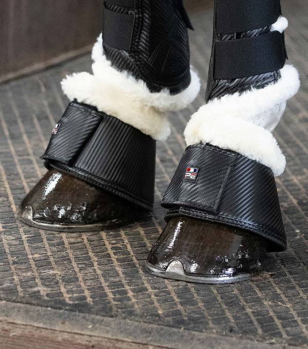 MARKED Carbon Tech Techno Wool Over Reach Boots