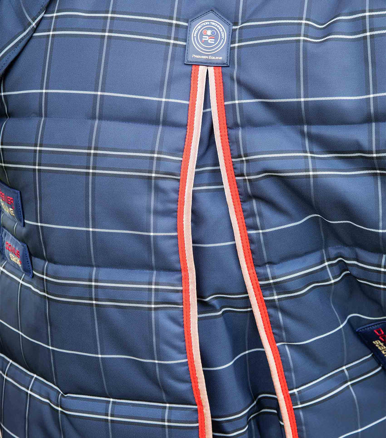 Domus 400g Combo Stable Rug