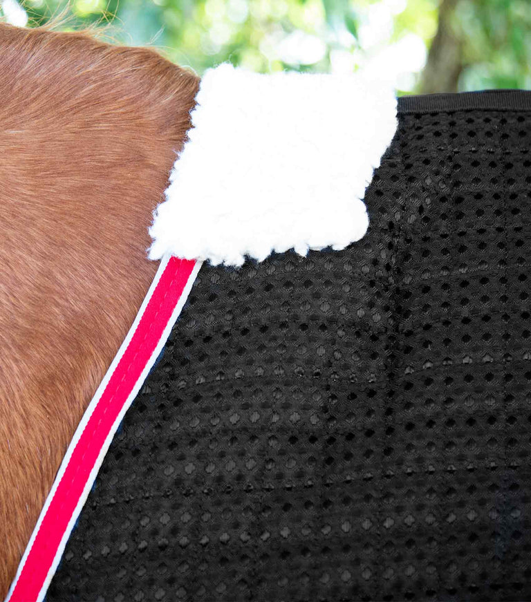 Dry-Tech Horse Cooler Rug