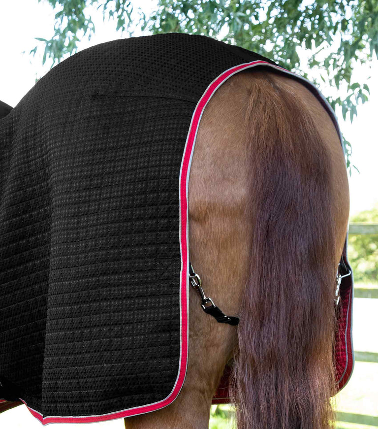 Dry-Tech Horse Cooler Rug