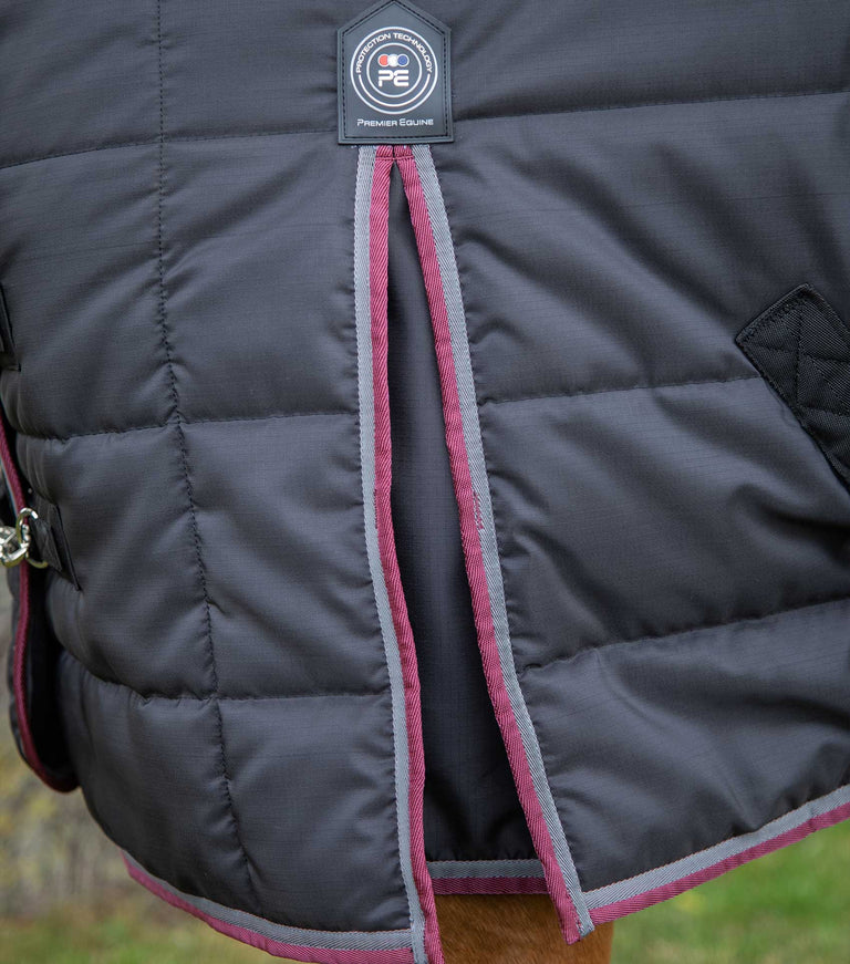 Garissa Stable Rug 200