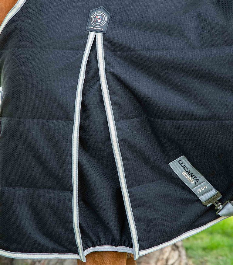 Lucanta Demi Stable 100g