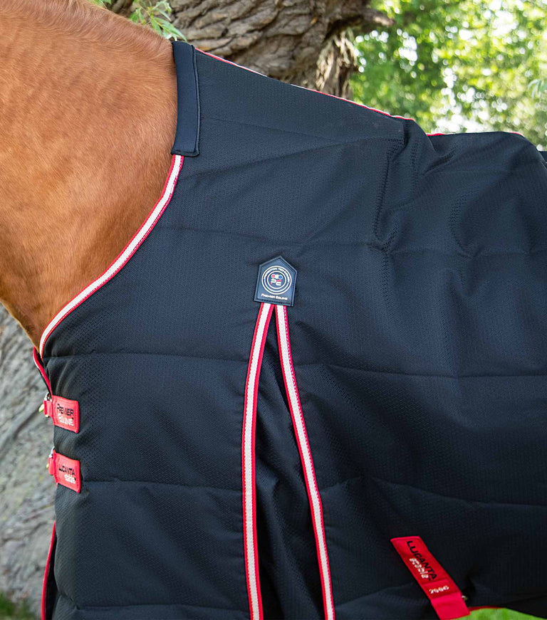 Lucanta Demi Stable 200