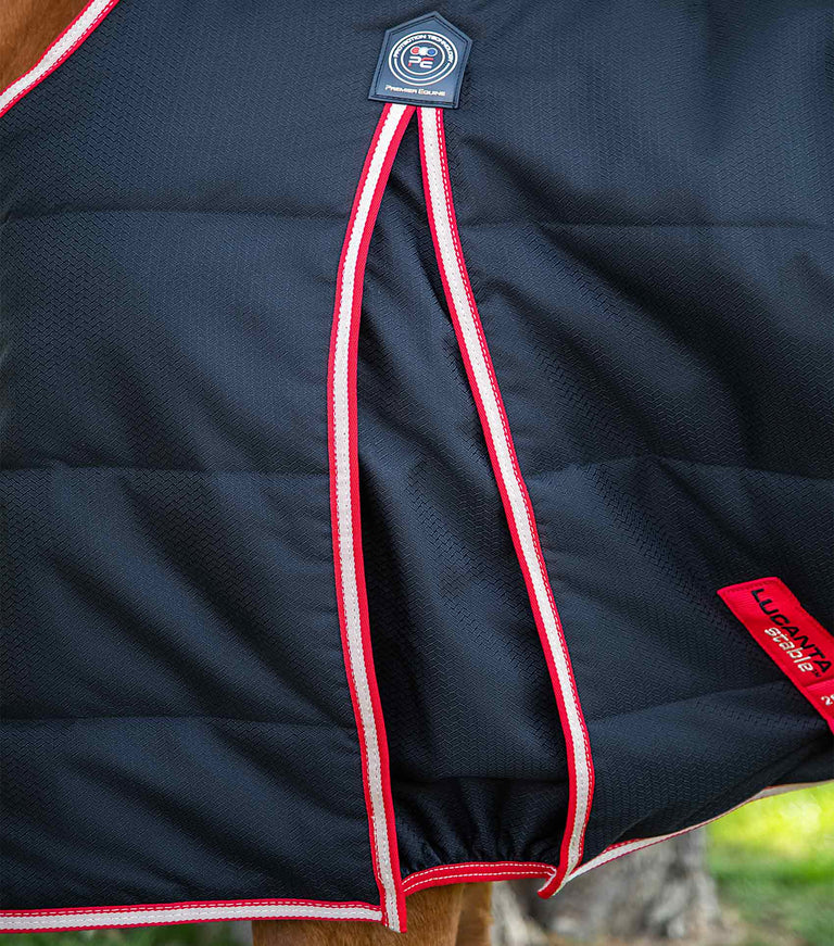 Lucanta Demi Stable 200