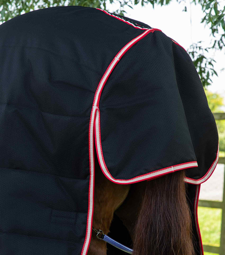 Lucanta Demi Stable 200