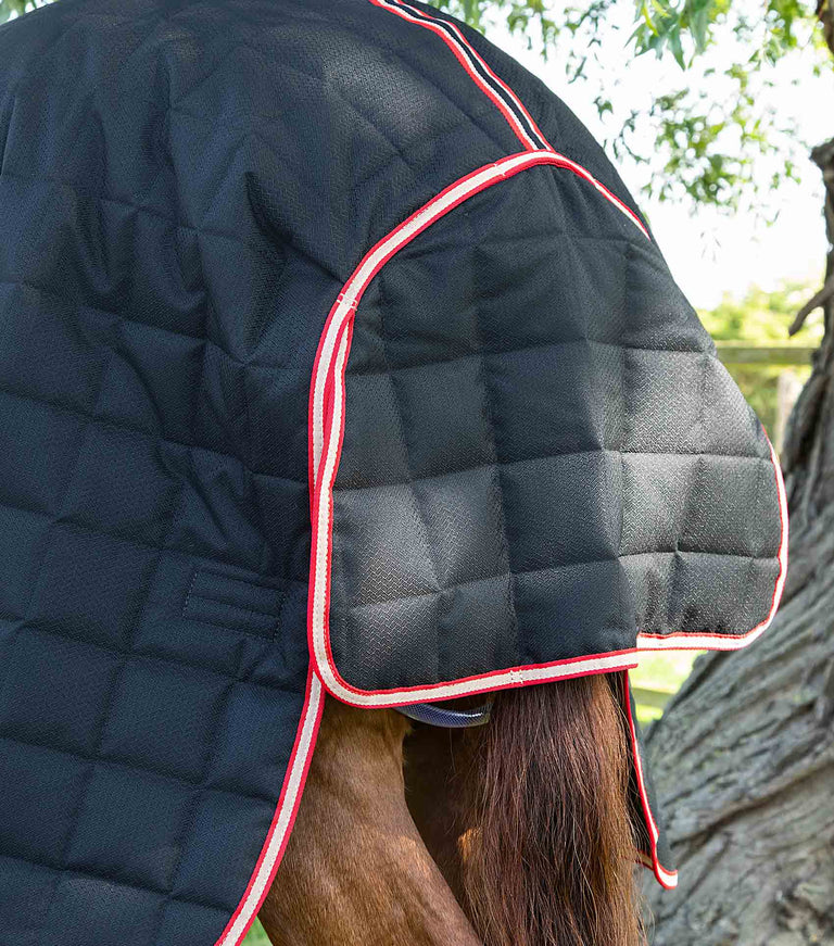 Lucanta 200g Stable Rug with Neck Cover