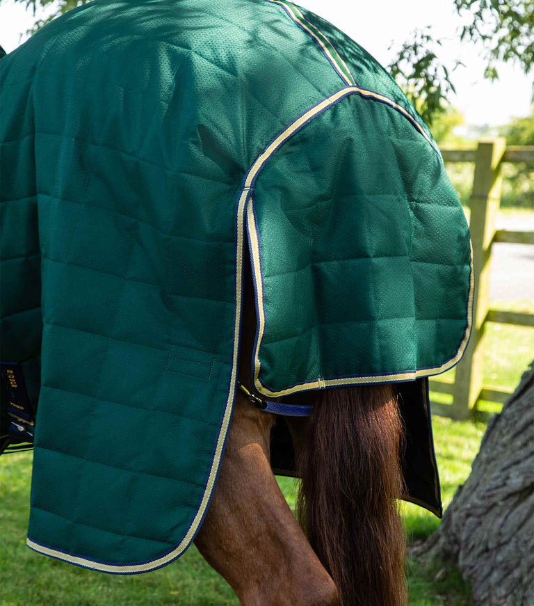 Lucanta 200g Stable Rug with Neck Cover