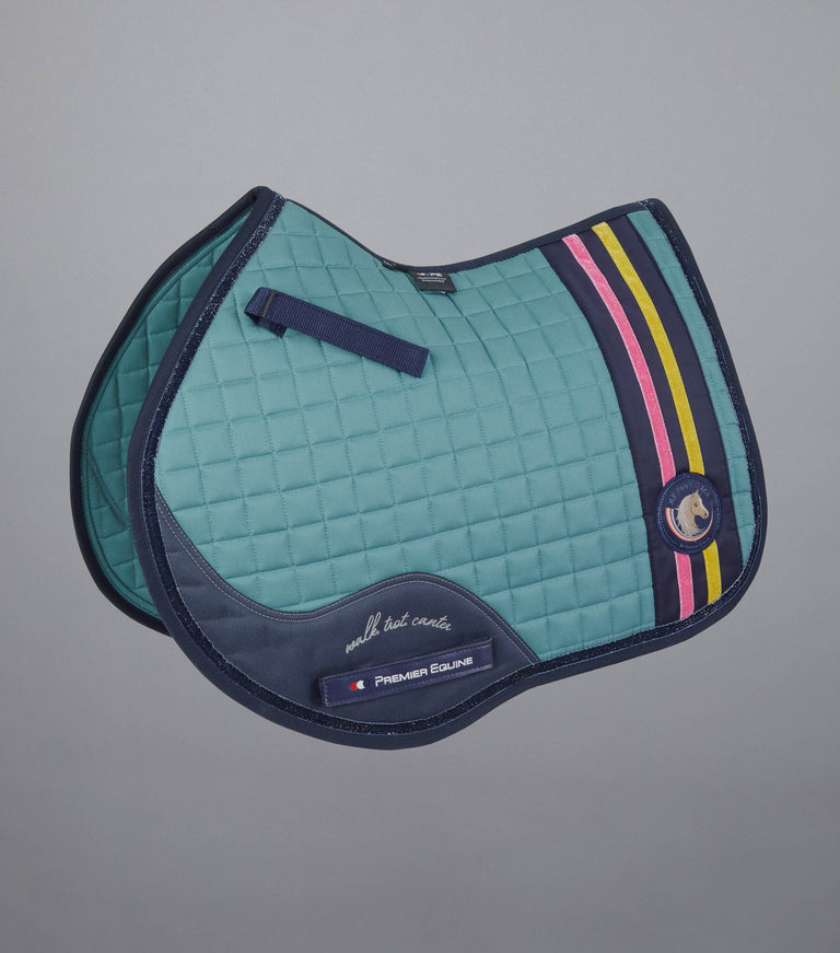 Cheap saddle pads deals