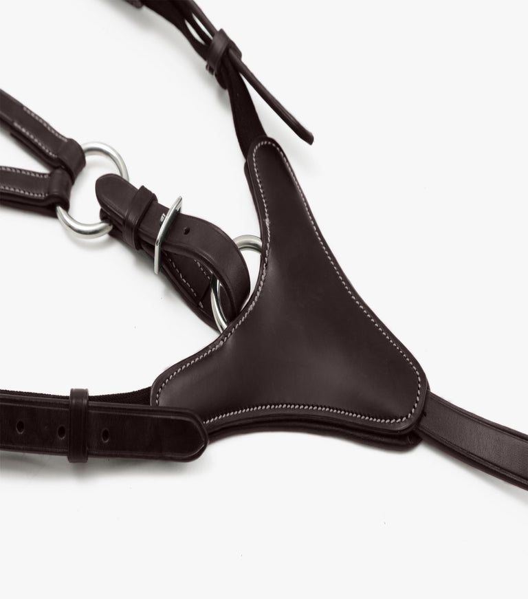 Norbello Hunter Breastplate