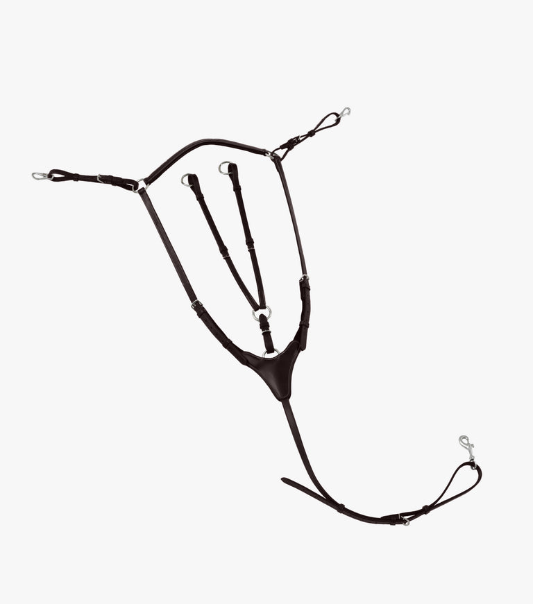 Norbello Hunter Breastplate