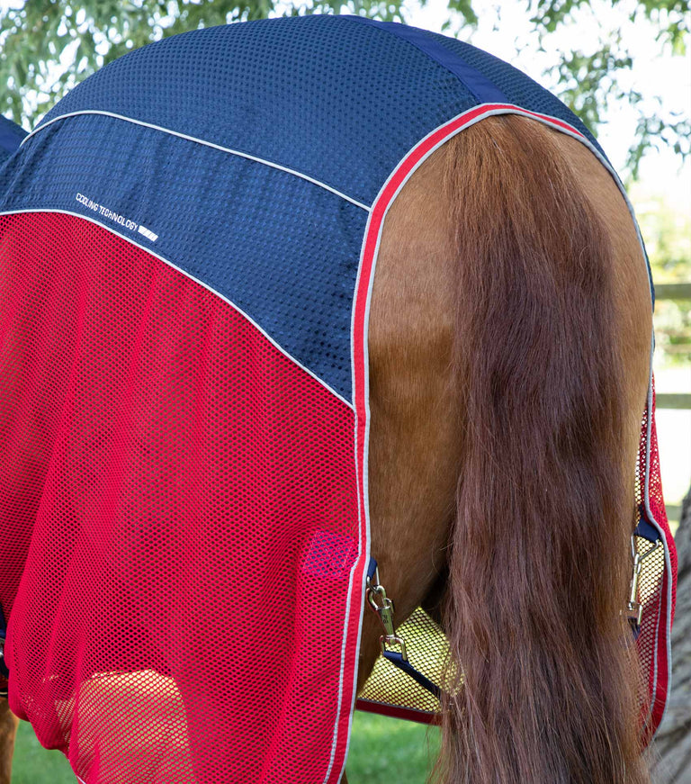 Premier Equine Sports Cooler Rug