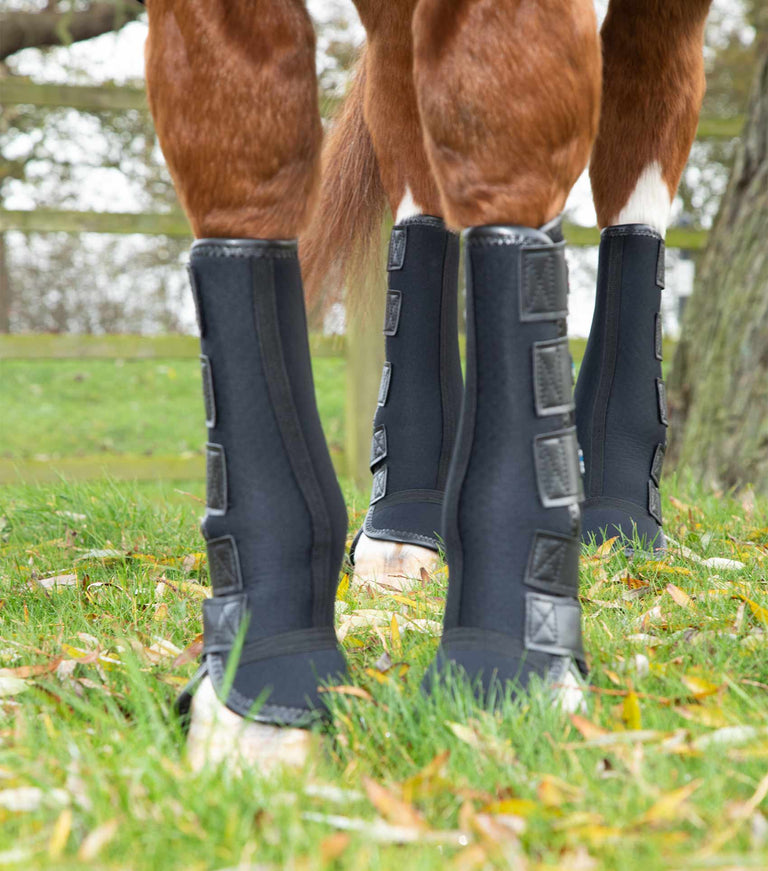 Turnout/Mud Fever Boots – Premier Equine Int. Ltd.