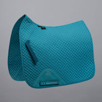 Peacock Blue