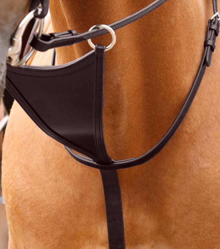 Rosello Bib Martingale