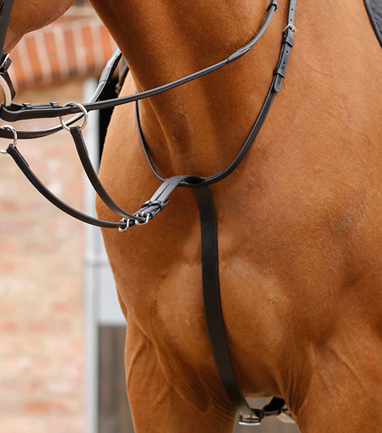 Santadi Adjustable Running Martingale