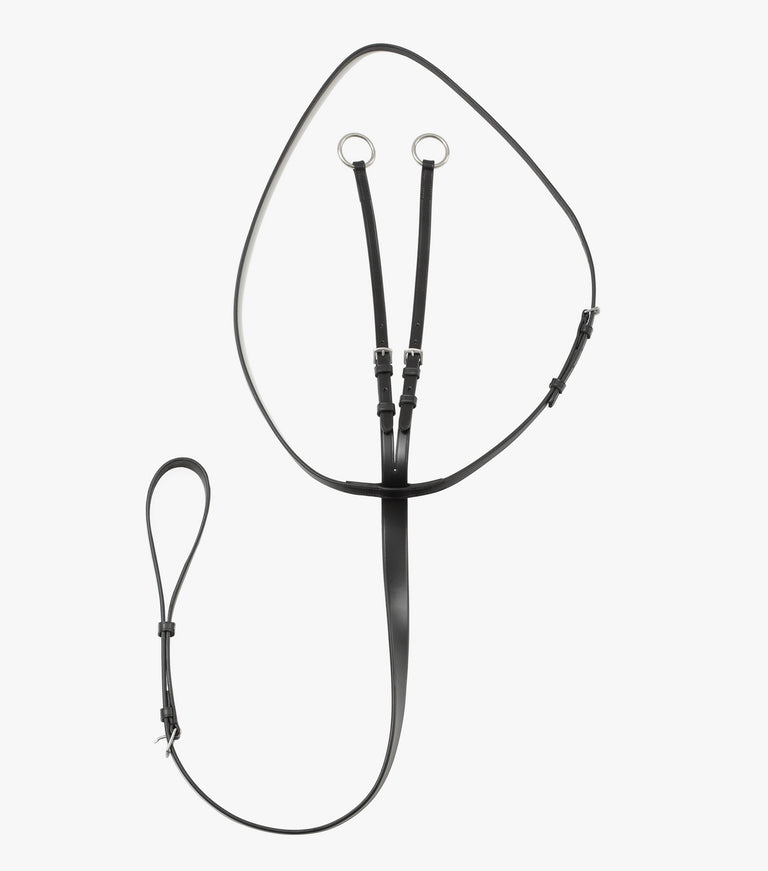 Santadi Adjustable Running Martingale