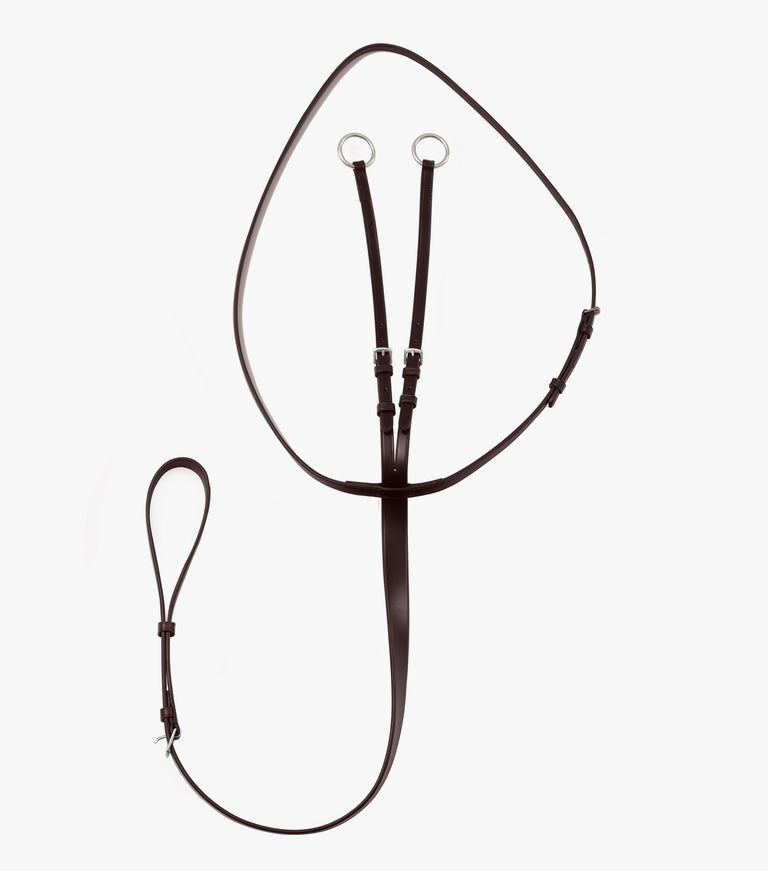 Santadi Adjustable Running Martingale