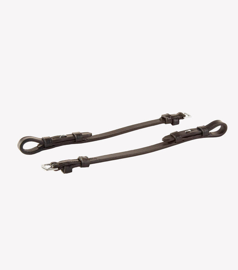 OLD STYLE - Cheek Pieces (Pair)