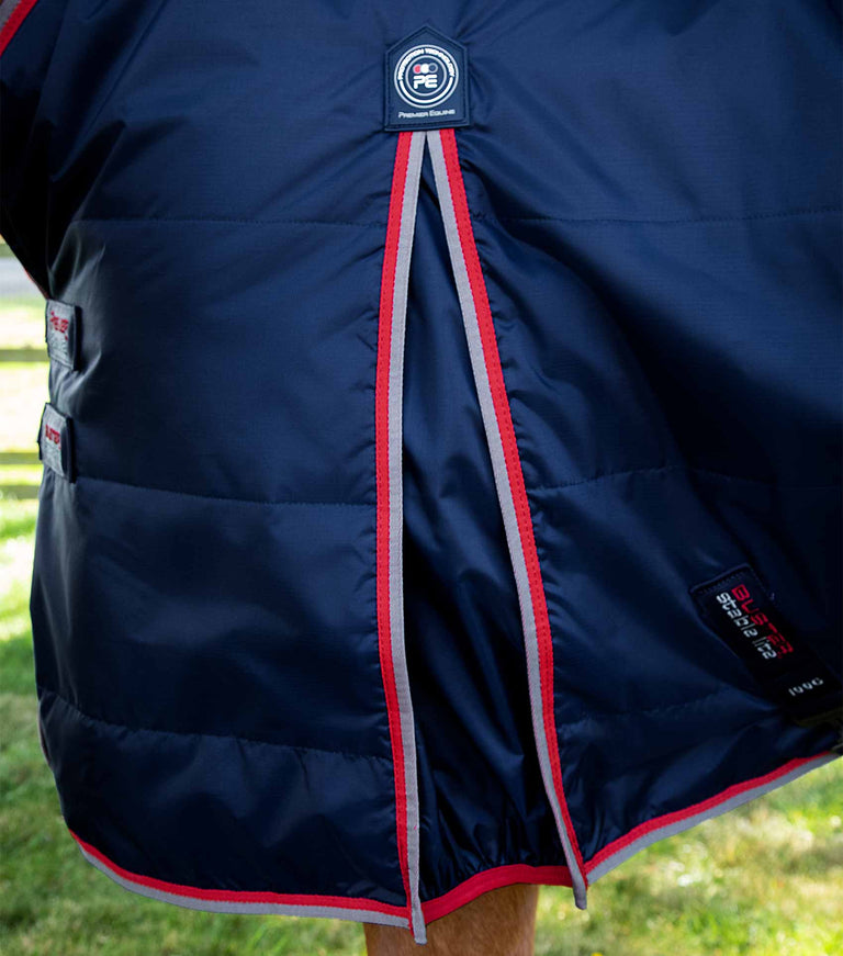 Stable Buster Lite 100g