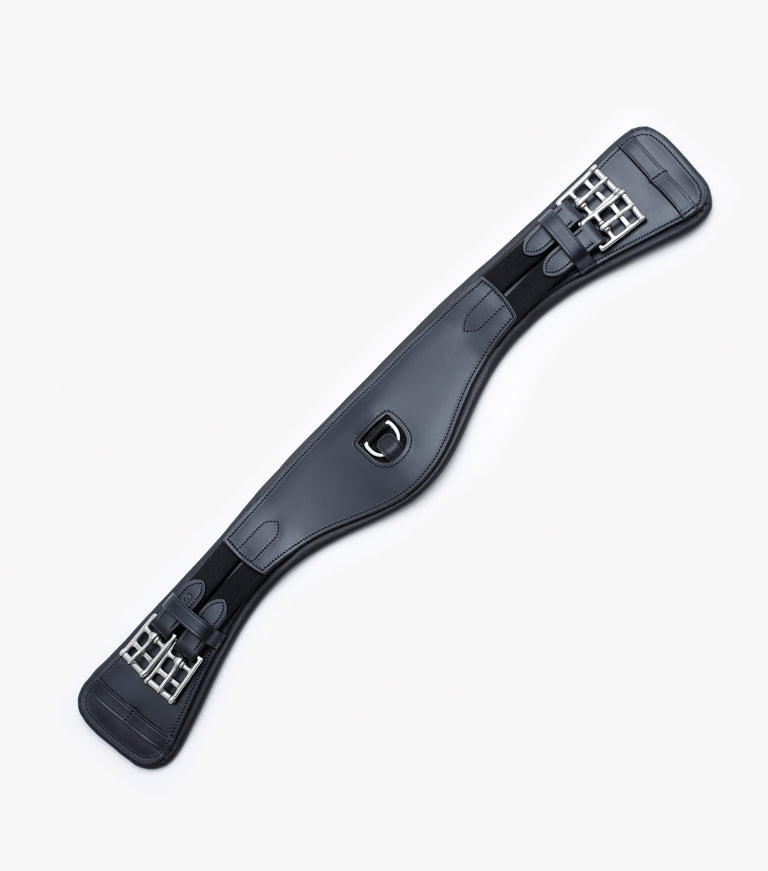 Tamarro Anatomic Leather Girth