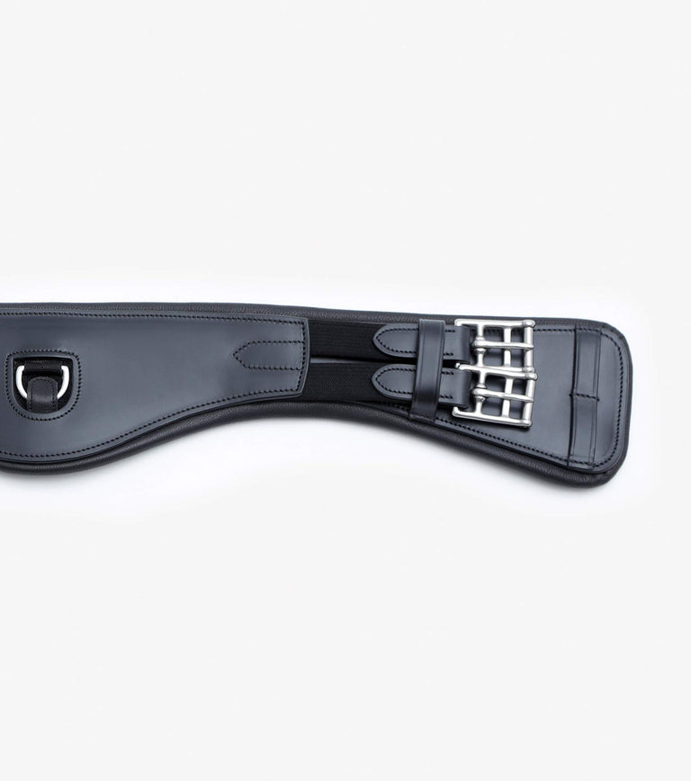 Tamarro Anatomic Leather Girth