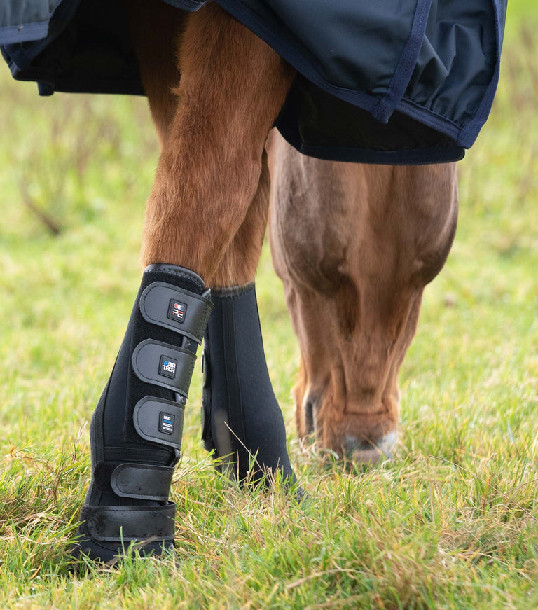 Turnout/Mud Fever Boots – Premier Equine Int. Ltd.