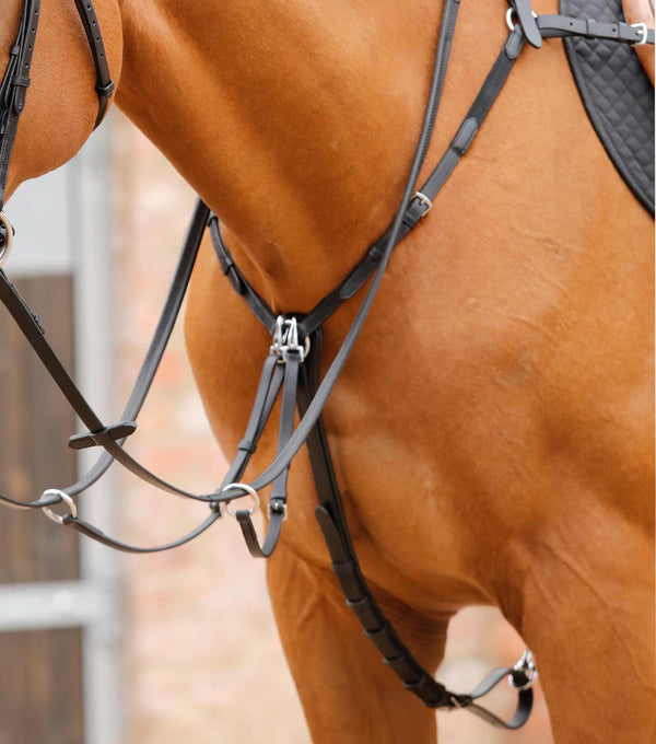 Valbrona Performance Breastplate