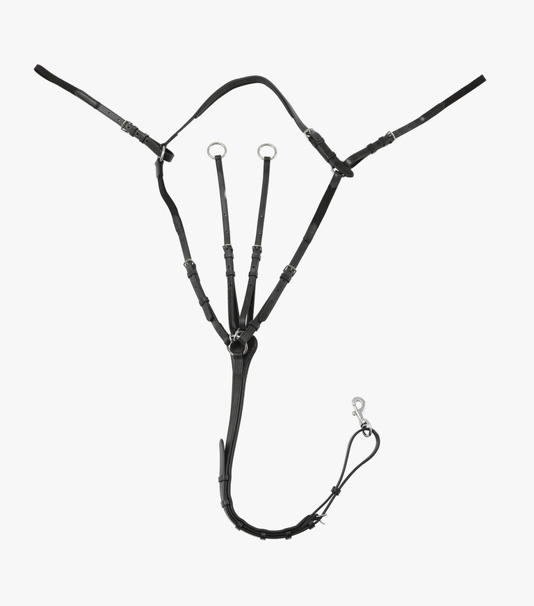 Valbrona Performance Breastplate