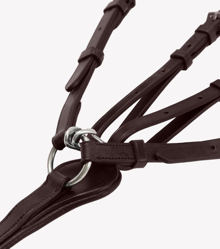 Valbrona Performance Breastplate