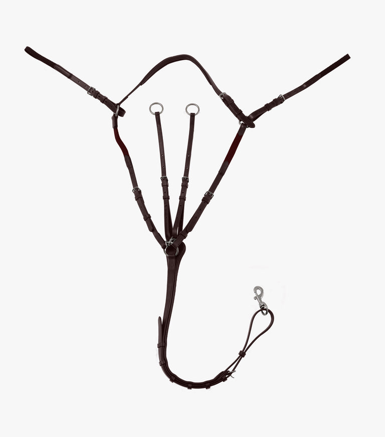 Valbrona Performance Breastplate