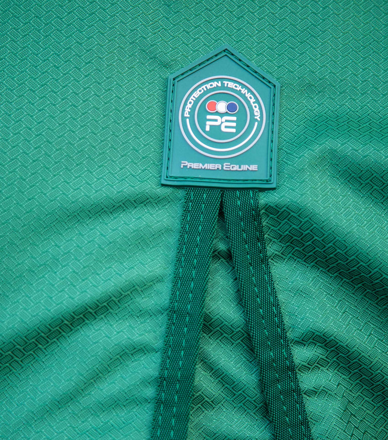 Akoni 0g Original Turnout Rug