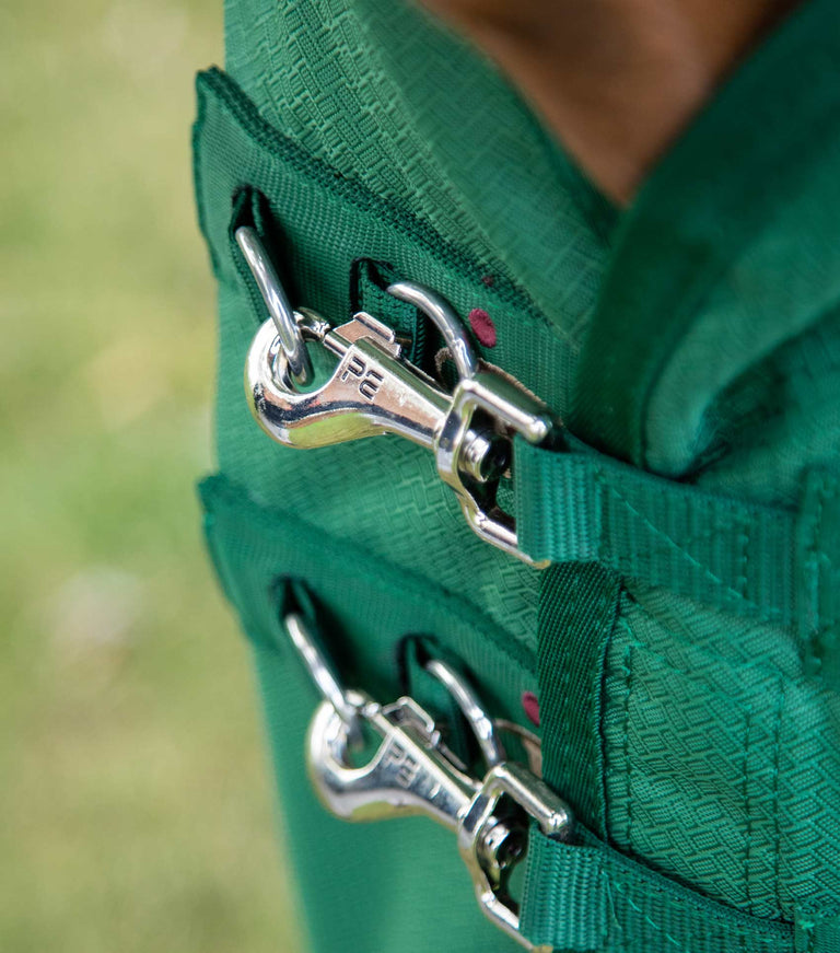 Akoni 0g Original Turnout Rug