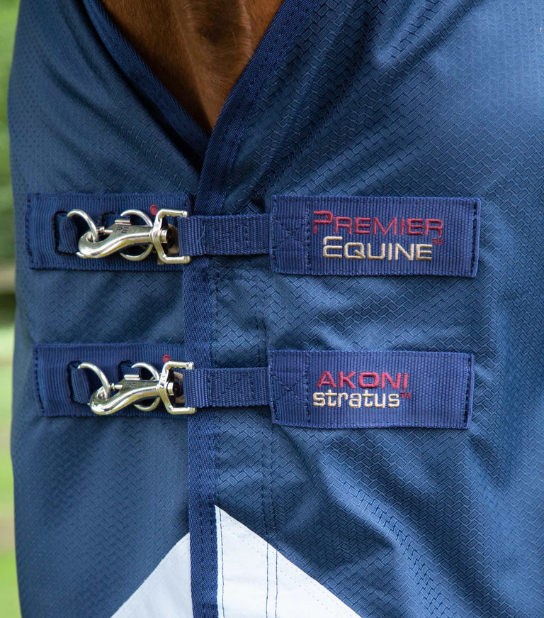 Akoni 0g Original Turnout Rug