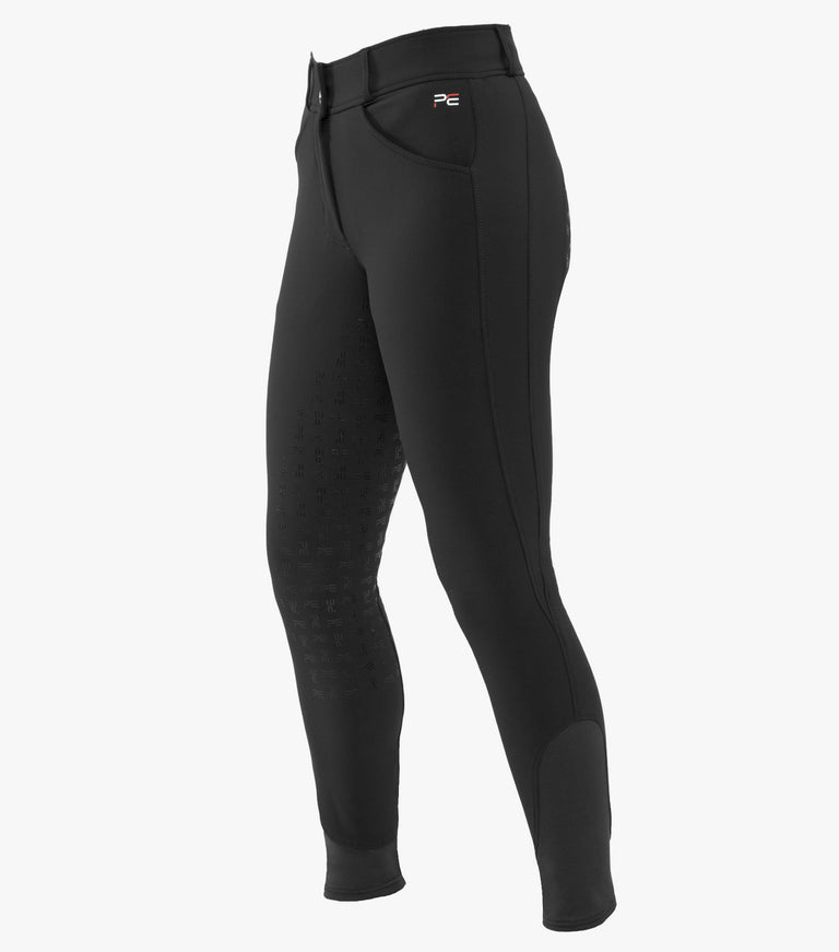 Alto Ladies Full Seat Gel Riding Breeches Premier Equine Int. Ltd.
