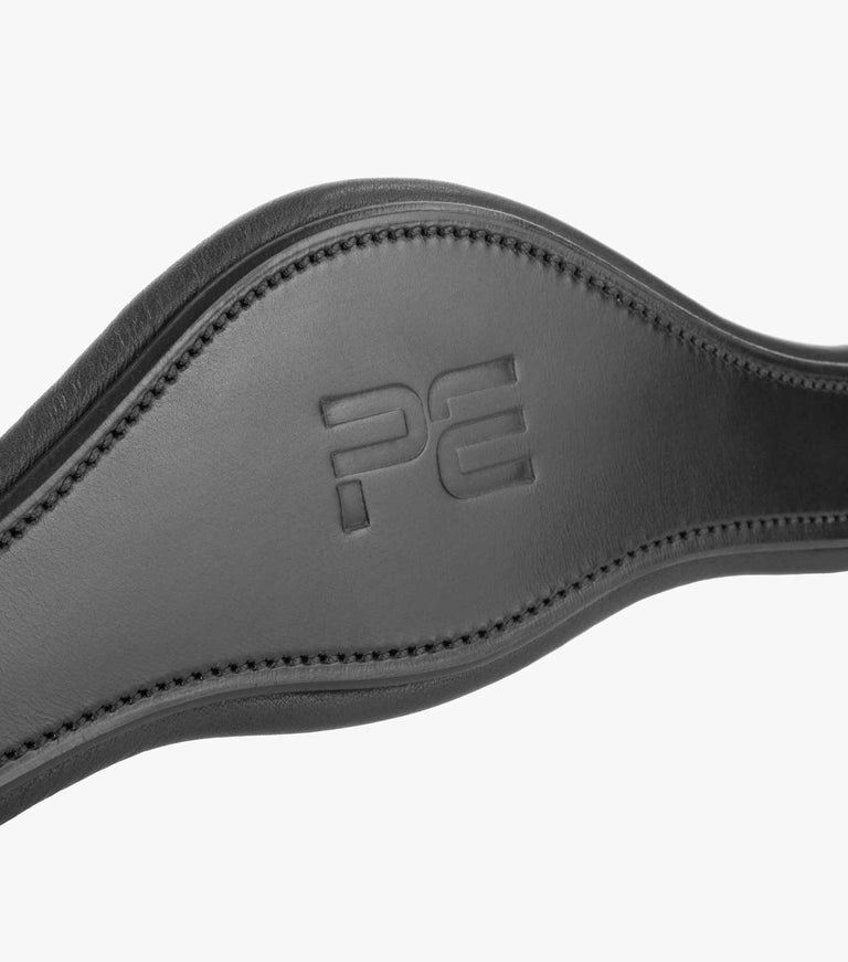 Anatomical Shaped Headpiece