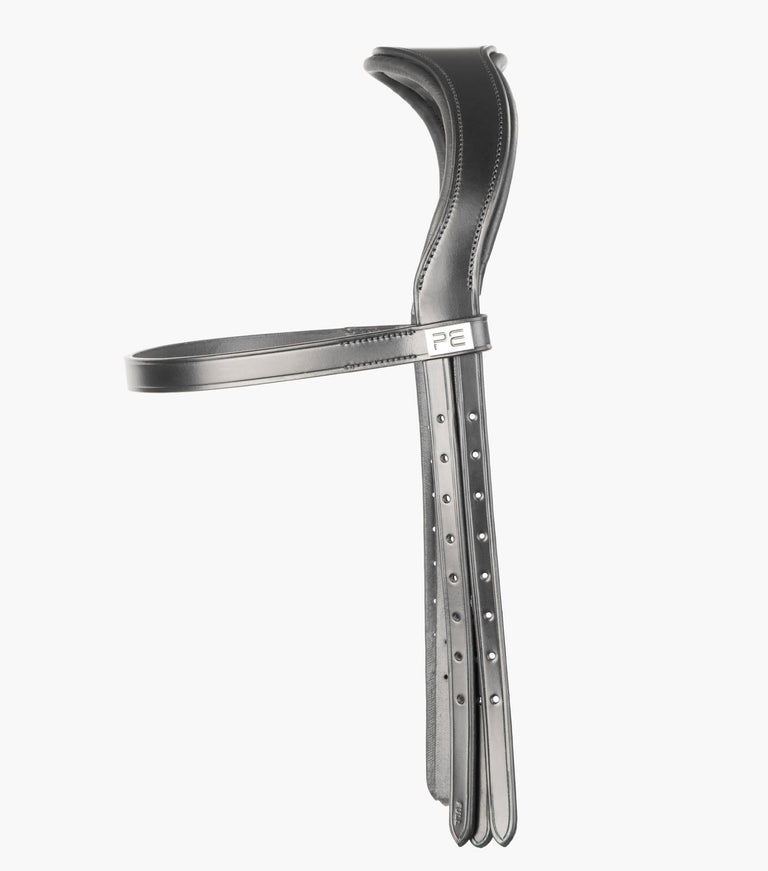 Anatomical Shaped Headpiece