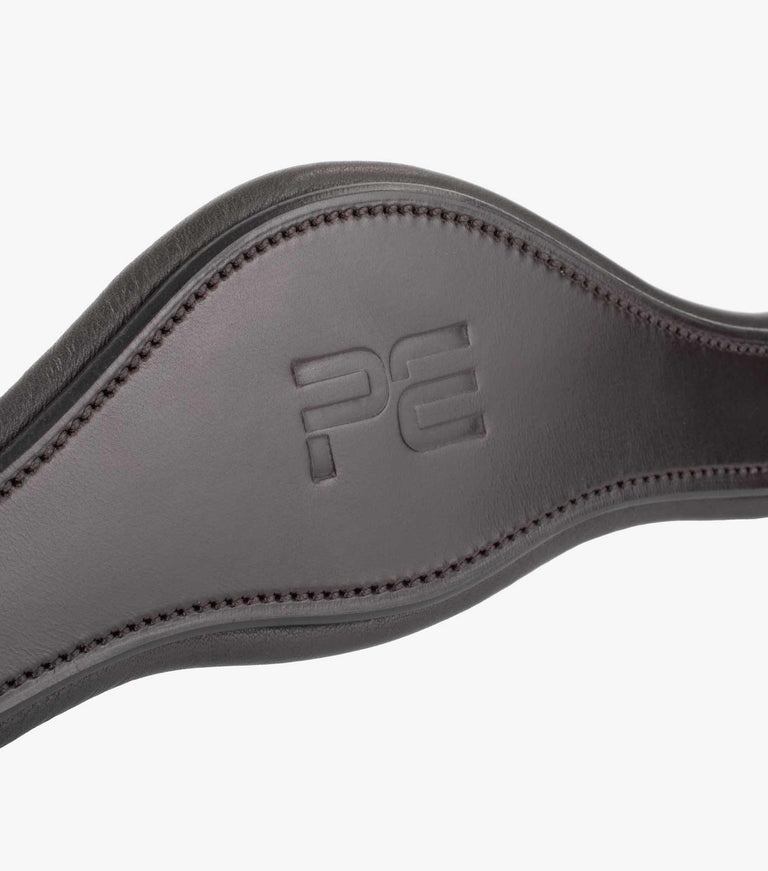 Anatomical Shaped Headpiece