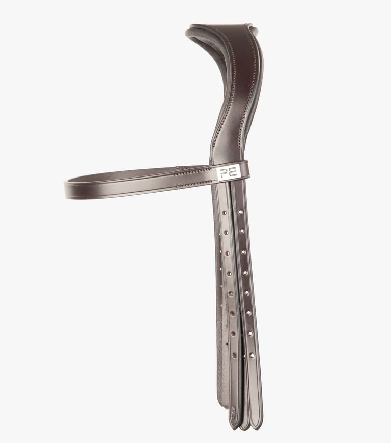 Anatomical Shaped Headpiece