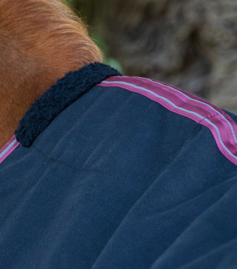 Barrasso Stable Sheet