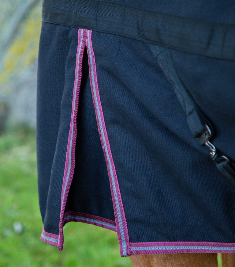 Barrasso Stable Sheet