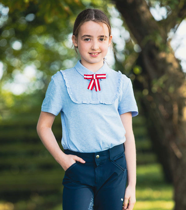 Beau Girls Polo Shirt