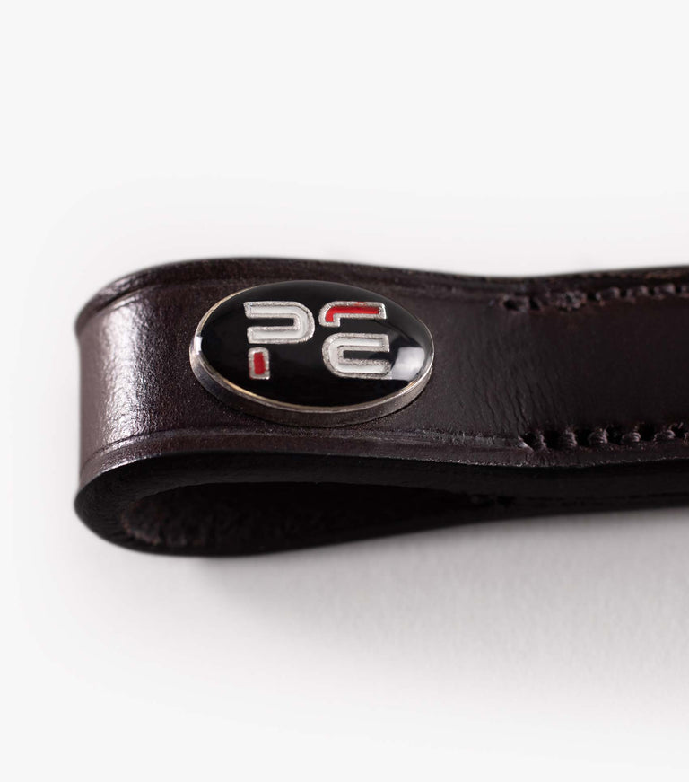 Bergamo Shaped Diamante Browband